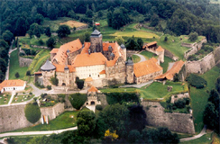 Festung Rosenberg