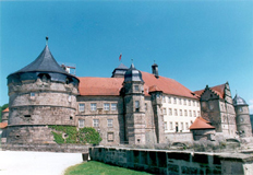 Festung Rosenberg