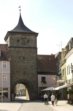 Stadtturm