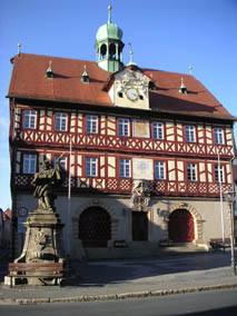 Altes Rathaus