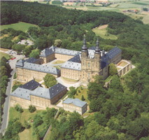 Kloster Banz