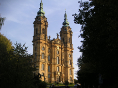 Basilika Vierzehnheiligen